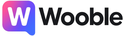 Wooble