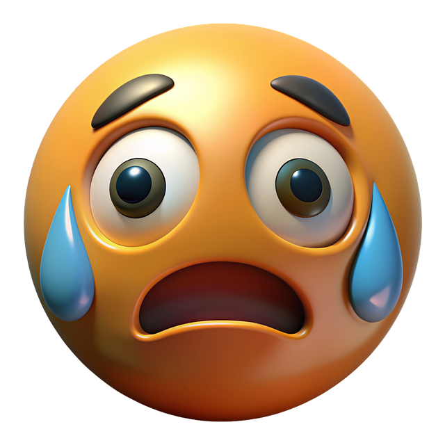 Sad