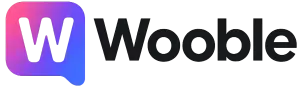 Wooble